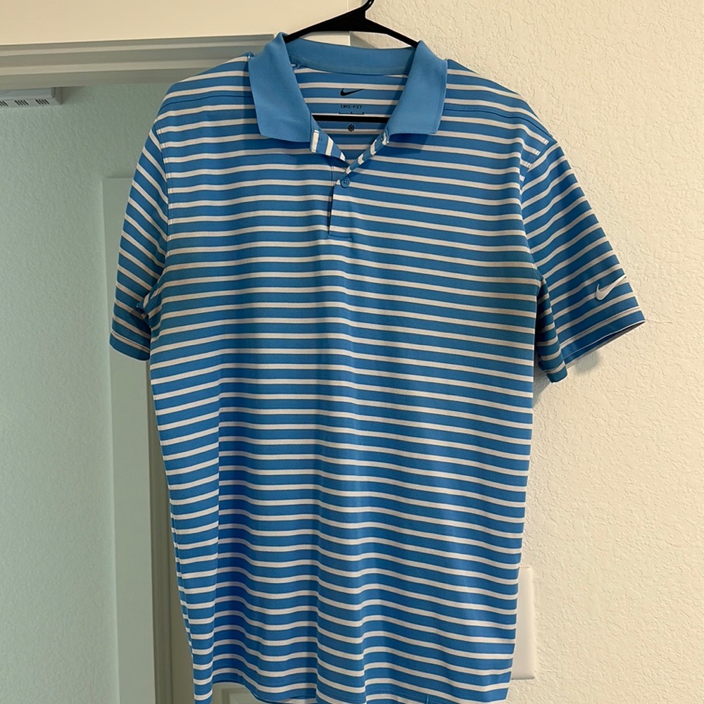 Nike Polo